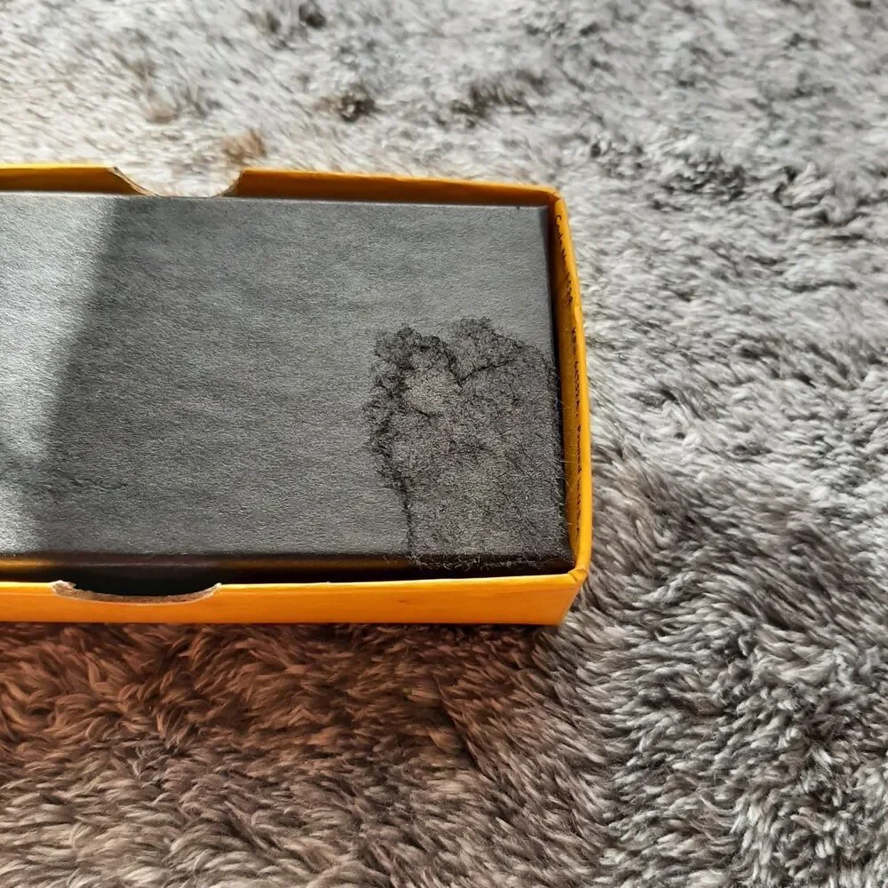 Vintage Kodak C225 Compact Camera Stand With Cable Release Box & Instructions